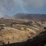 阿蘇山 最新】阿蘇山 - チケット、営業時間、口コミ、写真 [2025年