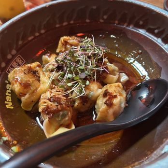Nana's Dim Sum & Dumplings - Dim Sum Near Me - Denver, Colorado
