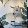 Baby Goat Coffeehouse gift card