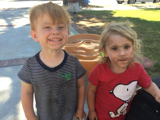 Nanny's Place by null