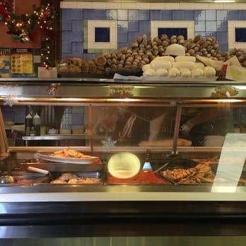 Paneantico Bakery - Seafood - Bakeries Near Me - Brooklyn, New York Paneantico Bakery - Seafood - Bakeries Near Me - Brooklyn, New York