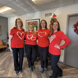 Marcincin Family Dental