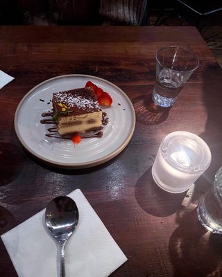 Lupo Verde Osteria Palisades by null Lupo Verde Osteria Palisades by null