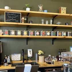 Happy Goat Coffee - Place order here