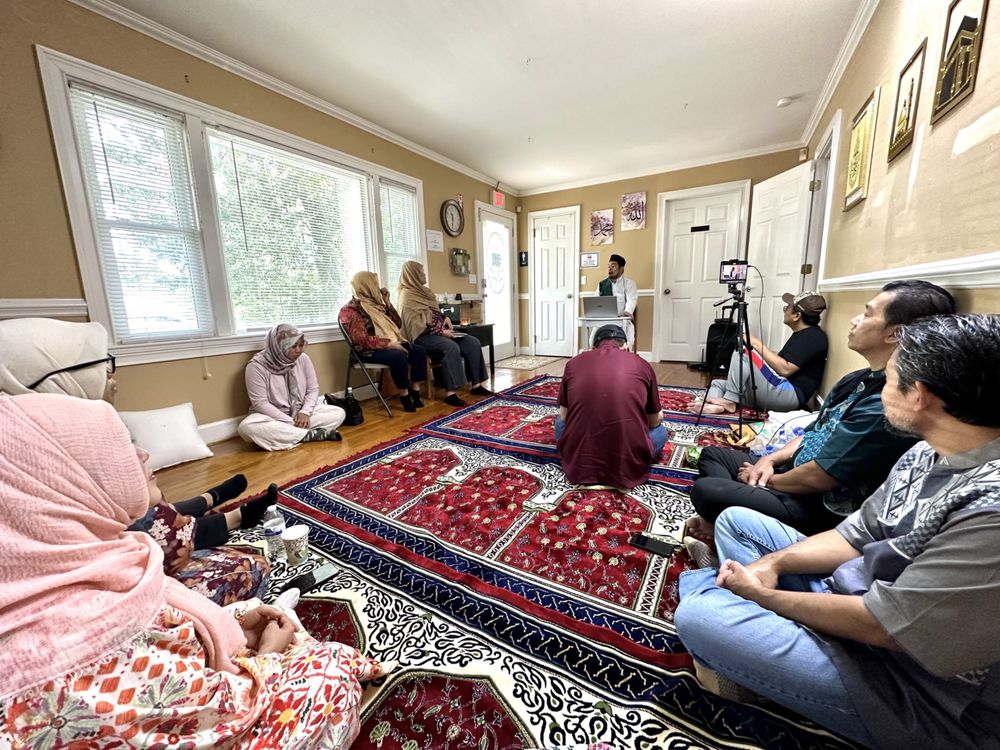IKMIA Center - Indonesian Islamic Cultural Center - social services organization in Norcross, GA