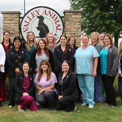 Valley Animal Hospital