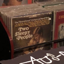 Static Age Records - Story of my life