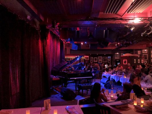 Birdland Jazz Club by null