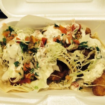 Taco Nazo - Shrimp tacos are so delicious !! - Tacos Near Me - La Puente, California Taco Nazo - Shrimp tacos are so delicious !! - Tacos Near Me - La Puente, California