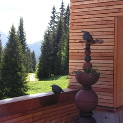 Restaurant Edelweisshütte