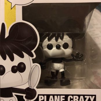 Gamestop - Mickey Mouse celebrating 90 years, Funko POP! - Videos & Video Game Rental Near Me - Yuba City, California Gamestop - Mickey Mouse celebrating 90 years, Funko POP! - Videos & Video Game Rental Near Me - Yuba City, California