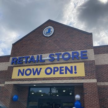 Goodwill - Donation Center Near Me - Greensboro, North Carolina