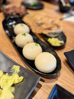 Dough Zone Dumpling House Clackamas by null