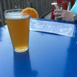 Blue Moon on Draft Blue Moon on Draft