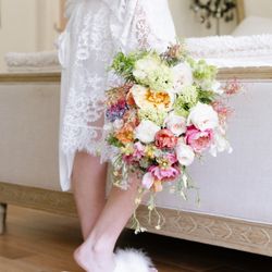 Margaret Rose Floral Design