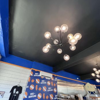 Bun Buds - Ambiance - Food Trucks Near Me - Fall River, Massachusetts