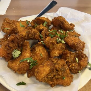 Maa Kitchen - Indian Near Me - St Johns, Florida