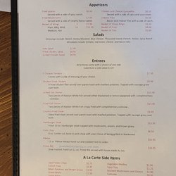 Roberts Family Diner
