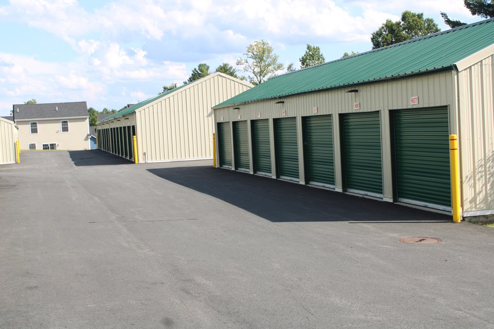 ACTON SELF STORAGE - Updated August 2025 - 4 Post Office Sq, Acton ...