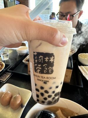 Hanlin Tea Room by null