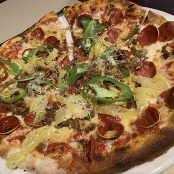 BRIXX WOOD FIRED PIZZA + CRAFT BAR - Updated January 2026 - 141 Photos