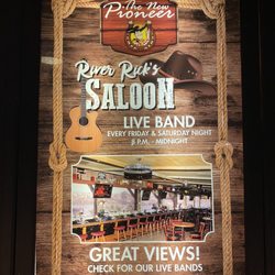 River Rick's Saloon