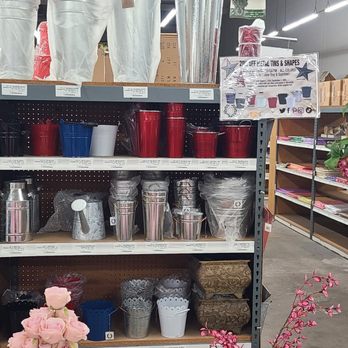 Floral Supply Syndicate - Arts & Crafts Near Me - San Bernardino, California Floral Supply Syndicate - Arts & Crafts Near Me - San Bernardino, California