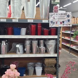Floral Supply Syndicate