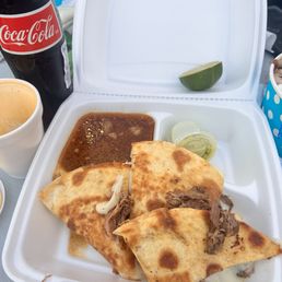 Quesadilla