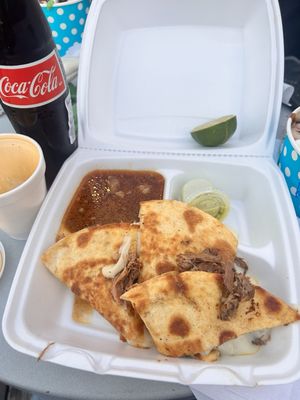 Pepe's Tacos by null