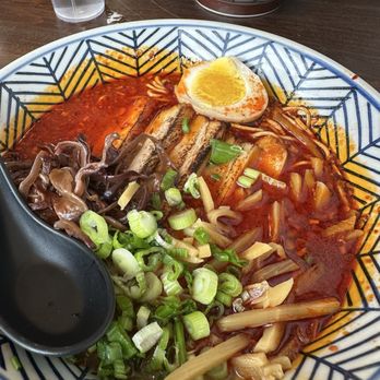 The Ramen Joint - Shoyu Chicken Ramen - Ramen Near Me - Los Angeles, California The Ramen Joint - Shoyu Chicken Ramen - Ramen Near Me - Los Angeles, California