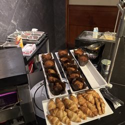 The Vig - Omelette station