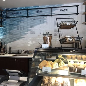 Tidal Coffee - Cafes Near Me - Monterey, California Tidal Coffee - Cafes Near Me - Monterey, California