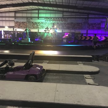 The Funplex - Party & Event Planning Near Me - Mount Laurel, New Jersey