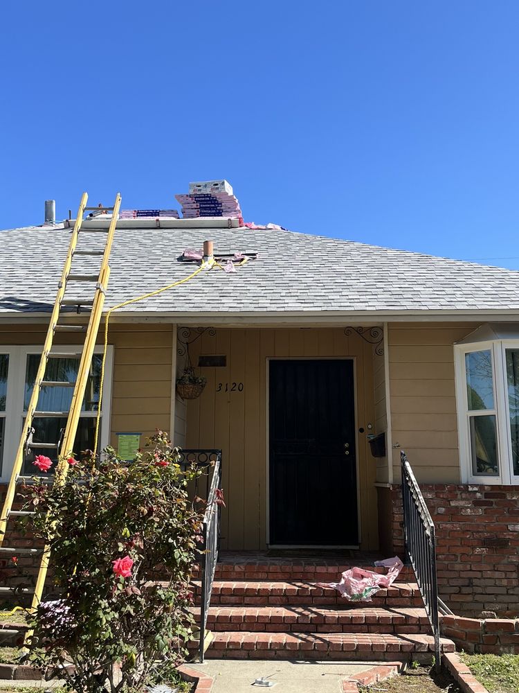 Slide of Inhome Renovation