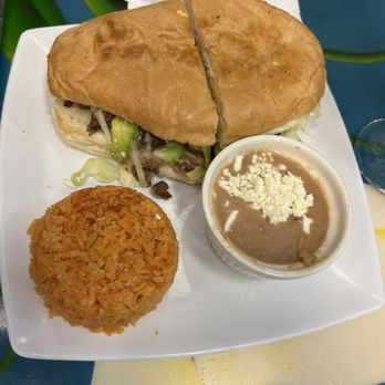 Tacos El Tio - Steak Torta De AsadaSteak - Mexican Near Me - Oak Park, Illinois Tacos El Tio - Steak Torta De AsadaSteak - Mexican Near Me - Oak Park, Illinois