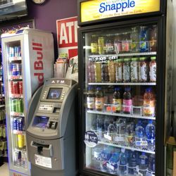 Quick Shop Metro - Short? We got you covered!
