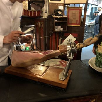 Botín - Spanish Near Me - Madrid, M