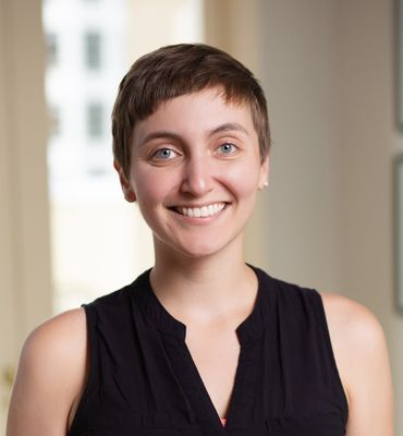 Erica Anthony - KW Greater Seattle