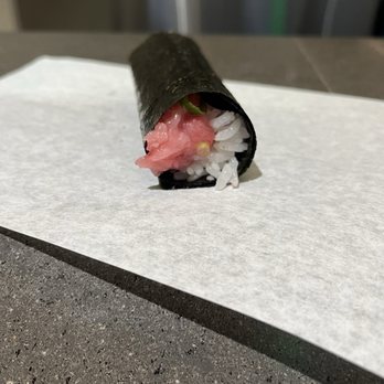 Yunomi Handroll - Japanese Near Me - Culver City, California Yunomi Handroll - Japanese Near Me - Culver City, California