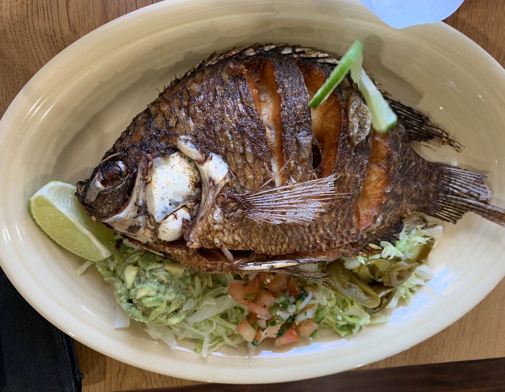 LA CASA DEL PASTOR 419 S Kansas Ave, Liberal, Kansas Mexican