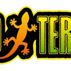 Rolf C. Hagen - Exo Terra Logo