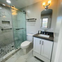 A&F Ramirez Construction