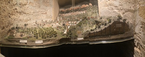 Torre de la Calahorra by null