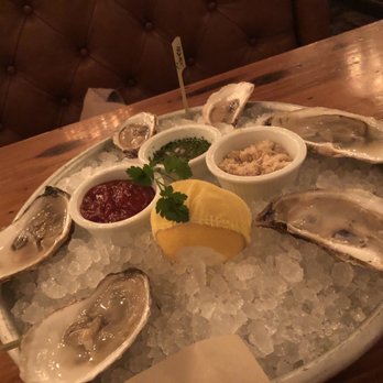 Town Hearth - Oysters - American Near Me - Dallas, Texas Town Hearth - Oysters - American Near Me - Dallas, Texas