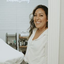 Raèdiant Beauty Esthetics - Located in down town Nampa