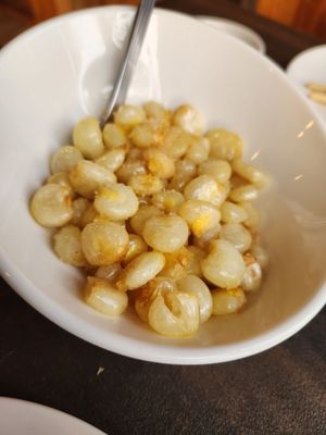 Nikkei of Peru by null