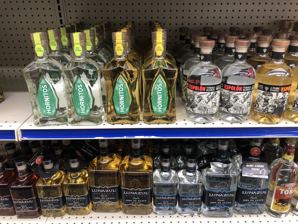 Coastal Pantry Liquor Store, Myrtle Beach Roadtrippers