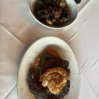 Ruth's Chris Steak House - Seafood Near Me - Columbus, Ohio Ruth's Chris Steak House - Seafood Near Me - Columbus, Ohio