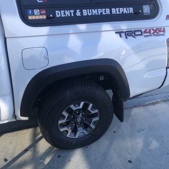 Dent Master - Body Shops Near Me - Burlingame, California Dent Master - Body Shops Near Me - Burlingame, California